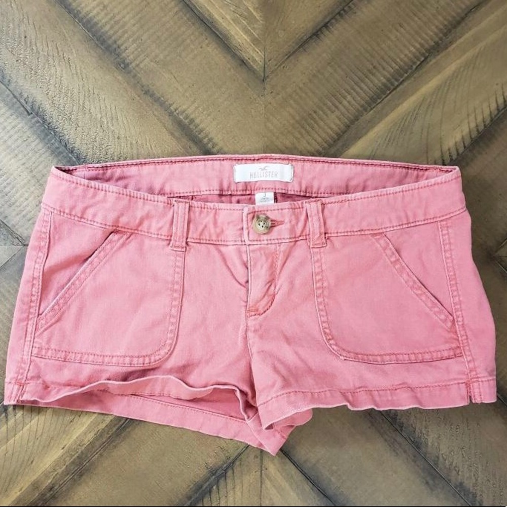 Hollister Shorts